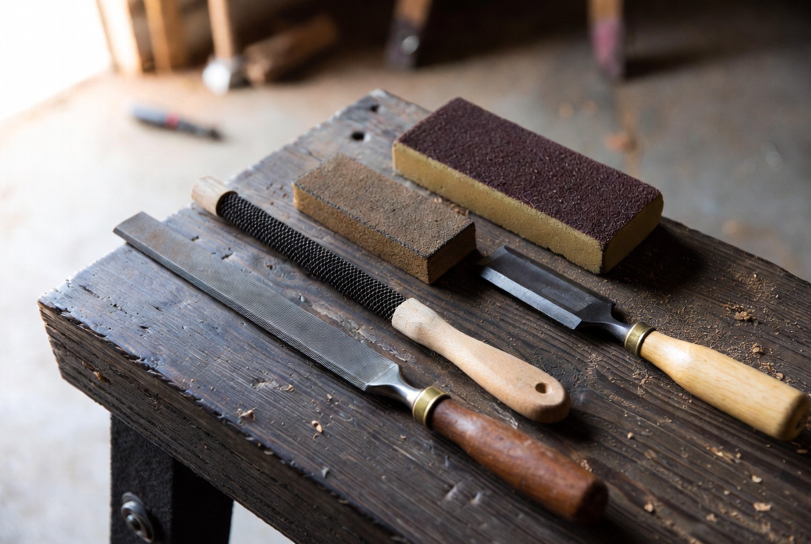 Process overview