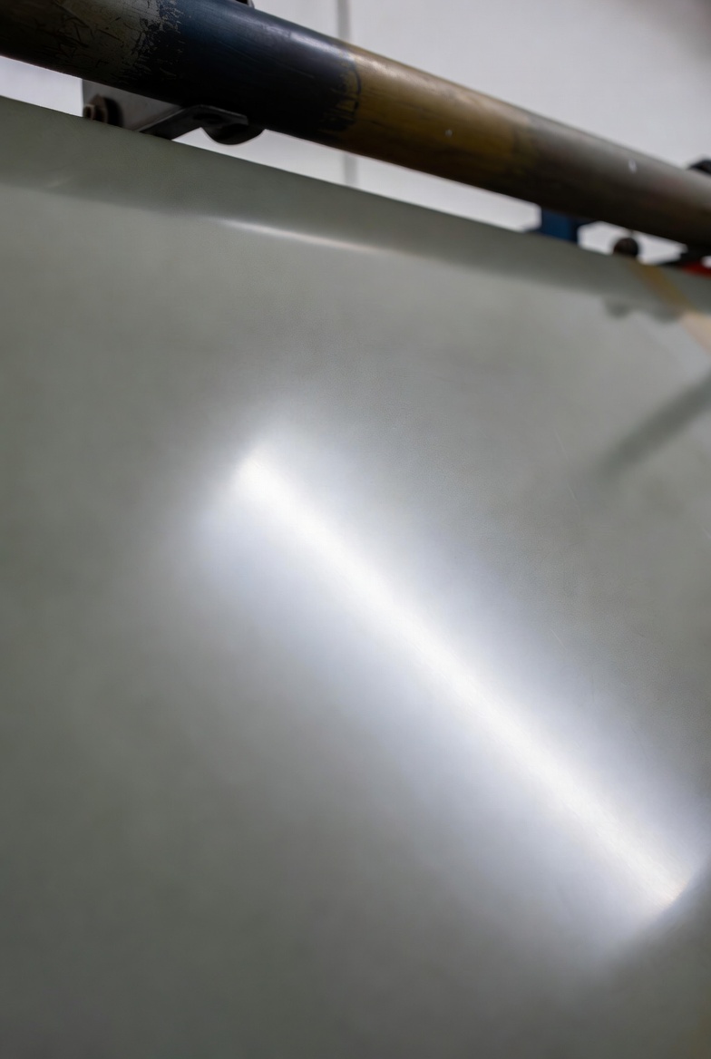 Surface finish