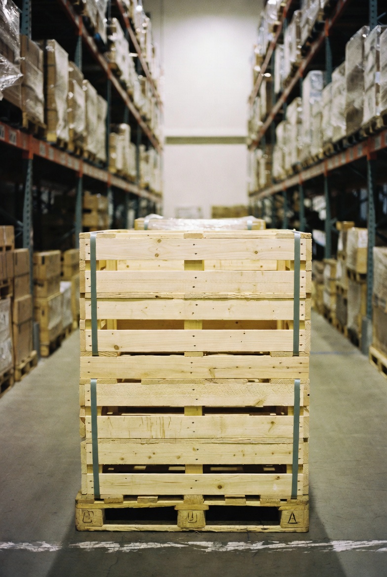 Packaging